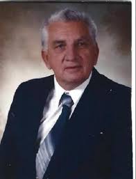 Leonard WORSLEY Obituary (2015)