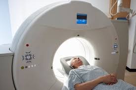 Ct Scan Nhs