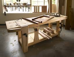 Como Hacer Un Banco De Trabajo Buscar Con Google Workbench Workbench Designs Woodworking Workbench