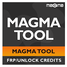 If all is working well so far then you can try to unlock phone's . Magma Tool Server Credits 10 Qnty Gsm Speedy