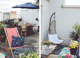 L Evolution De Notre Terrasse Juliette Kitsch Blog Mode Seconde Main Vintage Et Lifestyle A Rennes
