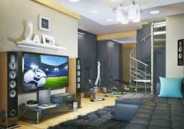 The usual perception that a bedroom design for a boy must be in blue, brown or black, is a stereotype. Pin On Bedrooms For Him