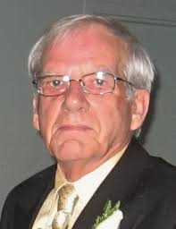 Obituary information for Geert (George) Smid