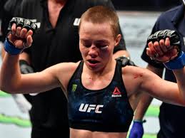 Next to amanda nunes & cyborg, this chinese mma warrior is currently one of the toughest fighters to. Is Rose Namajunas Ready To Fight Zhang Weili Fight Sports