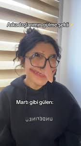 Gülmeli Şekiller | TikTok