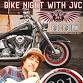 Bike Night with JVC at 601 Burgers & Brews event image