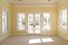 Living Room Sliding Glass Door Design