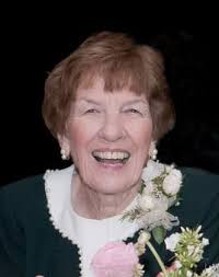 Obituary of Carolyn Elizabeth McDowell