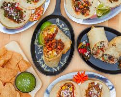 Additionally, there's not that many items on the menu to choose from, so that probably. Mexican Delivery In Davenport Order Online Postmates