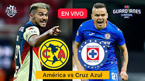 Resumen del barsa hoy 2019. Ver America Vs Cruz Azul En Vivo Online Tudn Liga Guardianes 2021
