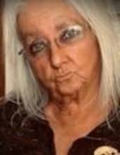 Obituary information for Judith Barr