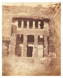 Bonhams : JOHNSON (WILLIAM J.) AND WILLIAM HENDERSON] Indian Amateur's Photographic Album, nos. 1-31 (no. 5 being an 'Appendix', see below) bound in 3 vol., FIRST EDITION, [Bombay, William Henderson, November 1856-May 1859]