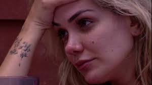 Gizelly questiona Marcela sobre Daniel: 'Você se apaixonou por ele?'