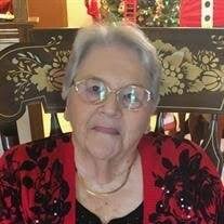 Mary Alice Hornsby Cleveland Obituary (2025)