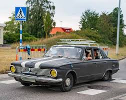 Image result for Dark Blue 1964 Valiant