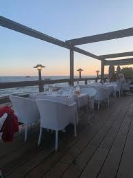 Soupe De Poisson Picture Of Le Beau Rivage Ajaccio Tripadvisor