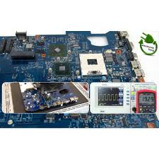 Oktober 2020 stellt aldi den pc medion akoya e63007 in seine filialen. Medion Akoya E3216 Mainboard Laptop Repair 139 99
