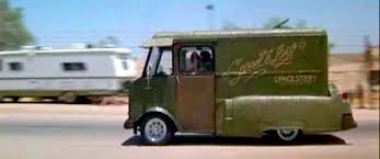 The quarter pounder sleeve features cheech & chong's faces on the front and the text quarter pounder on the back. Up In Smoke Van Cheech And Chong Van Tv Cars Step Van Cheech And Chong