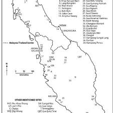 We will publish specific information for fall ceremonies, including times and dates for each degree level, in september 2021. Pdf The Chronometric Holocene Archaeological Record Of The Southern Thai Malay Peninsula