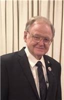 Roger Logan Obituary (1944