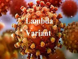 Covid variants are getting more dangerous now so we will keep on reminding the public to continue observing the health safety protocols for their protection, said eleazar. Lambda Variant Is More Dangerous Than Delta Variant 6 Coronavirus Cases Found In Uk