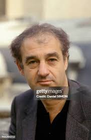 246 Henri Weber Photos & High Res Pictures