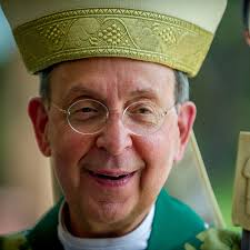 W.Va. scandal muddies legacy of Vatican's longtime fixer from Baltimore