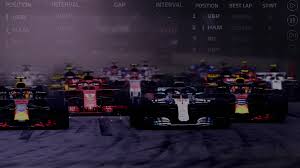 Sei hautnah mit dabei wenn vettel und co sich spannende duelle liefern. Stream Formula 1 Live F1 Tv