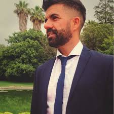 Pedro Marichal Mesa Email & Phone Number