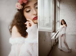 Vintage sesja ślubna - Warszawa - Ewelina Zięba