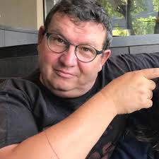 Patricio Escartín Murillo