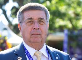 BloodHorse Year in Review Survey: Industry Panel Discusses HISA and Steps  to Reform