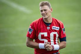 Latest on new england patriots quarterback mac jones including news, stats, videos, highlights and more on espn Wro3ktwa4ezt1m