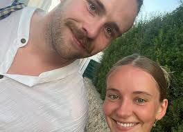 Rugby Ace Mack Hansen Confirms Split From Girlfriend Roisín