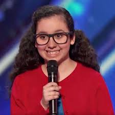 America's Got Talent': Teen Comedian Lori Mae Hernandez Burned Donald Trump  With Epic Joke