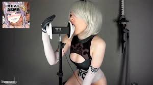 2b ASMR