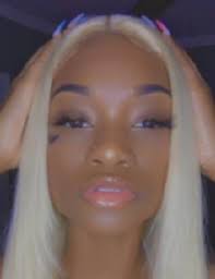 DESTINY CHRISHEA PRATT