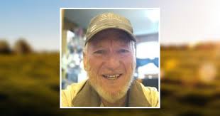 Audie Edward Walker Obituary October 25, 2022