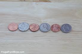 Alibaba.com offers 1,098 puzzle solution products. Four Awesome Tricks To Do With A Penny Frugal Fun For Boys And Girls