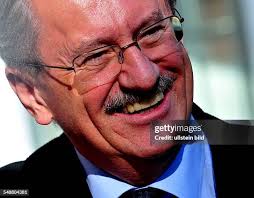 140 Bürgermeister München Photos & High Res Pictures