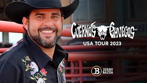 Cuernos Chuecos 2023