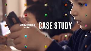 Tohum Autism Foundation