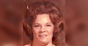 Obituary information for Betty Anne Albright