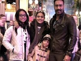 Kajol Reveals Why Kids Nysa And Yug Hated We Are Family Hindi Movie News Times Of India 22.04.2019 · kajol was interacting with the media at dadasaheb phalke excellence award 2019 on saturday in mumbai.