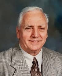 Robert Pace Obituary (1926