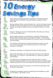 10 Energy Savings Tips Save Energy Energy Saving Technology