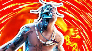 All five times are listed below, and epic is presenting the event as such to possibly avoid. This Was Crazy Fortnite Travis Scott Full Show Youtube