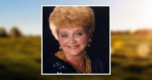 Lucy Jefferson Knight Obituary July 18, 2011