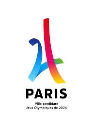 12,000+ vectors, stock photos & psd files. Paris2024 Le Logo Des Jo De Paris En 2024 Olybop Deportes Olimpicos Ejemplos De Logotipos Juegos Olimpicos