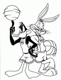 Easter bunny face coloring pages to print. Bugs Bunny Coloring Page Coloring Home
